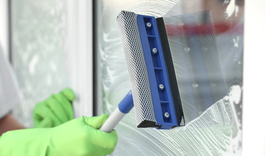 Alaxative Window Services