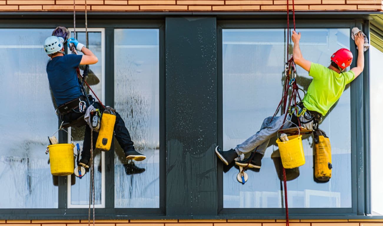 Alaxative Window Services